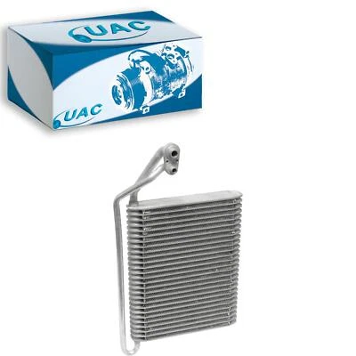UAC A/C Evaporator Core For 2010-2015 Chevrolet Camaro - Image 1 of 2