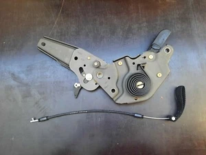 Orig. Backrest Adjustment for Jeep Wrangler, OE 05066419AA NEW - Picture 1 of 4