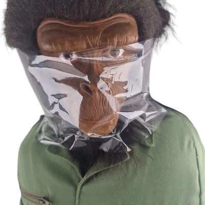 El Planeta Des Monos Colección Ultimate Digipack 6 Películas DVD 14 Disco Zona 1 - Imagen 1 de 4