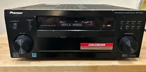Pioneer VSX-1014TX-K 770W Digital 7.1 Receiver /one Owner No Smoking Environment - Picture 1 of 4