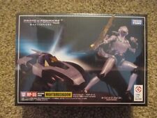Takara Transformers Masterpiece MP-55 Nightbird Shadow Figure   Collector Grade