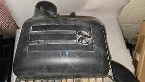 2003-2008 OEM Dodge Ram 5.7L Air Cleaner Filter Housing Box w/Tube - Imagen 1 de 15