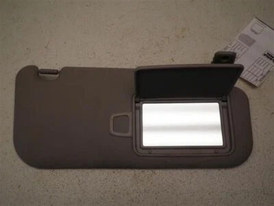 Parasol derecho Kia Soul 2010-2013 con espejo retrovisor y tocador 852202K260QW P08154 Foto 1 de 4