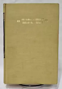 The Short Stories of Ernest Hemingway, 1953 Charles Scribner's Sons - Picture 1 of 10
