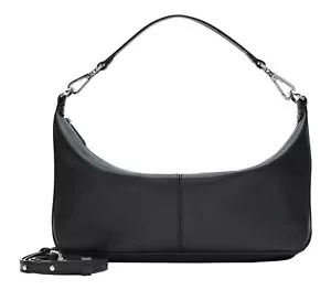 LIEBESKIND BERLIN Paris Biker Hobo Bag S Umhängetasche Tasche Black schwarz Neu - Bild 1 von 3