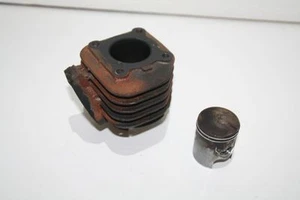 Cilindro incl. pistón para Kreidler Galatica 2.0 - Imagen 1 de 1