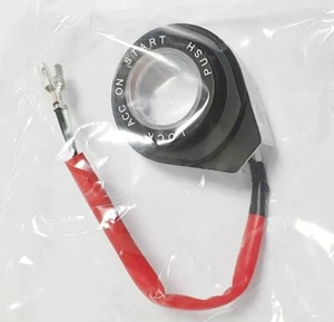 Immobilizer Antenna Coil for 2007 2008 Hyundai IX55 / Veracruz - Bild 1 von 1