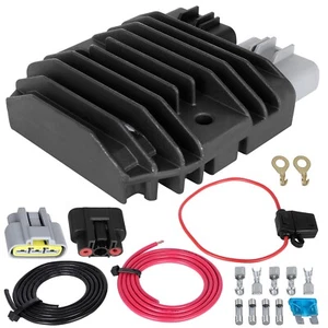 FH020AA Upgrade 1*Kit Set Regulator Rectifier For SHINDENGEN MOSFET - Picture 1 of 24