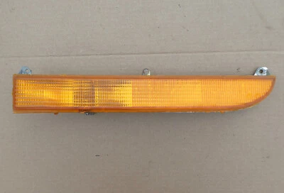 80 81 82 83 84 85 86 87 88 AMC EAGLE CONCORD SPIRIT Turn Signal Parking Light LH - Image 1 of 4