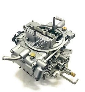 1979~1983 Ford Pickup Truck Remanufactured Holley 4 Barrel Carburetor V8 - Picture 1 of 1