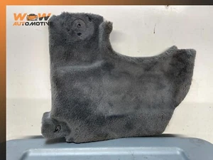 90-02 MERCEDES-BENZ SL500 R129 FRONT LEFT DRIVER SIDE KICK PANEL COVER TRIM OEM - Bild 1 von 9