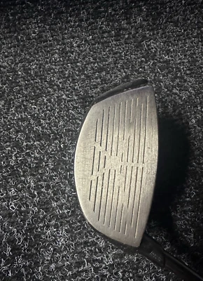 Ping ISI Titanium Karsten 8.5* Driver 350 Series Stiff Flex Graphite Shaft RH - Image 1 of 4