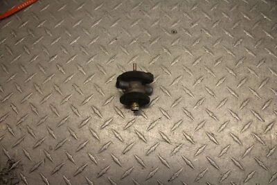 2001 SUZUKI GSXR750 AIR VALVE SOLENOID TOP ENGINE SWITCH SENSOR Foto 1 de 4