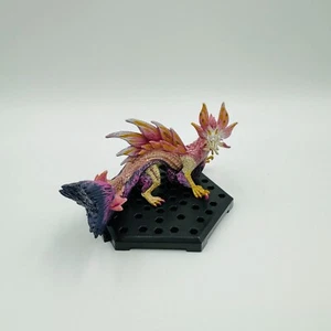 Monster Hunter Mizutsune Figure Builder Standard Model Plus Vol.5 Capcom - Picture 1 of 4