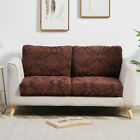Jacquard Sofa Seat Cover Cushion Cover Thick Chair Cover Stretch Sofa Slipcovers