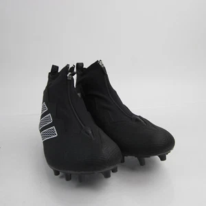 adidas Nasty Football Cleat Men's Black New without Box - Picture 1 of 9