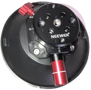 SmallRig 6″ Suction Cup Camera Mount Car Mount, Camera/Smartphone on Car CA013 - Picture 1 of 13