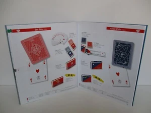 CATALOGO CARTE DA GIOCO 165 PAGINE DAL NEGRO MASENGHINI NTP - Picture 1 of 2