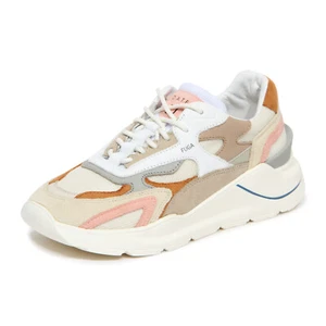I1978 SNEAKER DONNA D.A.T.E. FUGA WOMAN SHOES - Bild 1 von 4