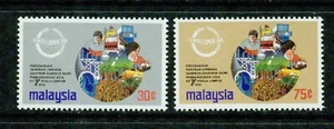 MALAYSIA  -1974- DEVELOPMENT BANK -VF** - Picture 1 of 1