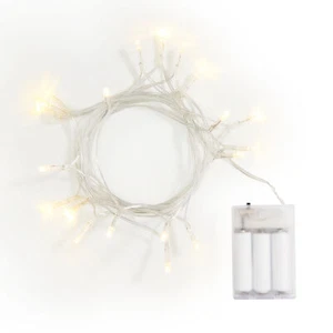 VBS Catena Luminosa LED, 20 LED - Foto 1 di 5