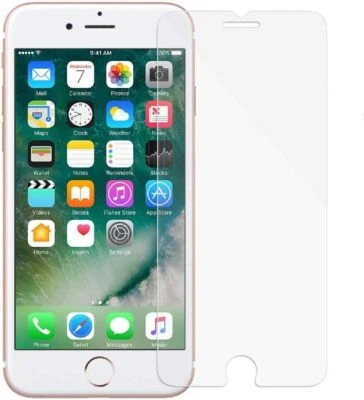 Лот закаленное стекло протектор экрана для iPhone 16 15 14 13 12 11 Pro Max 8 7 XR - Изображение 1 из 4