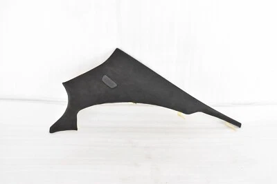 BMW 650I F06 2013-2019 derecho pilar C panel de moldura superior 4 puertas gran cupé 8054080 Foto 1 de 4