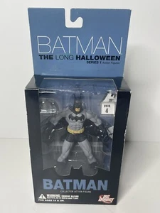 DC Direct Batman The Long Halloween Series 1 Action Figure - Picture 1 of 5