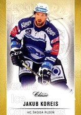 2016-17 Czech OFS #77 Jakub Koreis