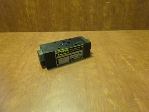 Parker CPOM2 BBV 56 hydraulic valve - Picture 1 of 2