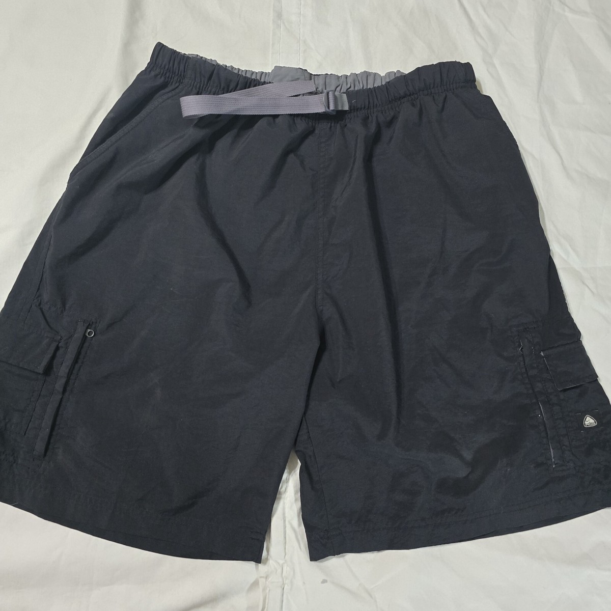 NIKE ACG Woven Shorts ウーブン ショーツ L グレー Nike Sportswear Big Kids' Woven Shorts. Nike.com