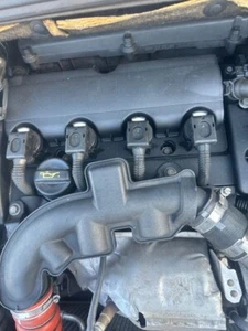 2010 Peugeot 308 T7 Coil Pack Set 1.6L EP6 Citroën Mini 07-13 #B450 - Picture 1 of 12