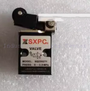 1 Stück Neu XQ230271 2-Position 3-Wege mechanisch gesteuertes Ventil - Bild 1 von 2