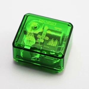 Final Fantasy V Music Box - Home, Sweet Home - RARE - NEW & SEALED IN BOX - Picture 1 of 1
