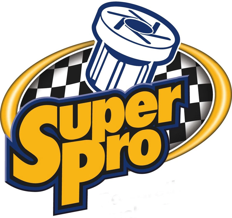 Suspension Bushing Kit Super Pro KIT130K