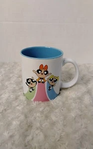 Powerpuff Girls 20 Unzen Kaffeebecher - Bild 1 von 6