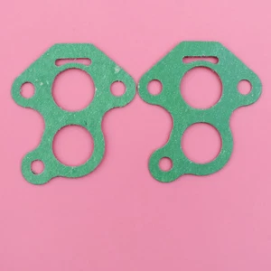 Junta adaptadora del carburador para Husqvarna 235 240, 235 E, 240 E motosierra 545081892 - Imagen 1 de 4