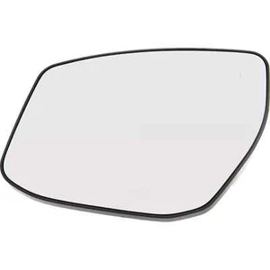 New Left Mirror Glass Heated For 2013-2019 Nissan Altima NI1324107 963663TH3A - Picture 1 of 6