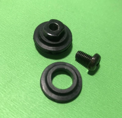 Bolt Nut Screw Cab Glass Window Latch Lock For Nissan Navara D21 U Truck 1987 - - Image 1 of 2