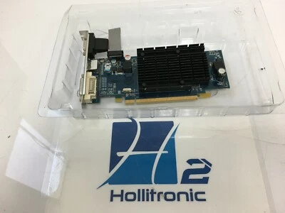 ATI Radeon HD 4350 1GB DDR2 PCI Express - Image 1 of 4