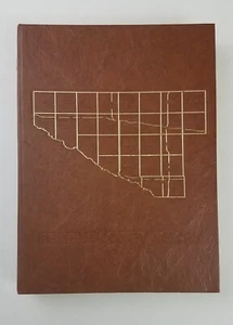 Renville County Minnesota Geschichte 1980 Hardcover Buch - Bild 1 von 3