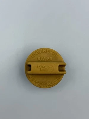 Tapa de aceite de motor Scion FR-S FRS 13-17 OEM 2013-2017 Subaru BRZ Foto 1 de 3