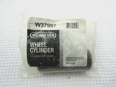 Cilindro de rueda de freno de tambor Tru-Torque W37997 WEAREVER Foto 1 de 3