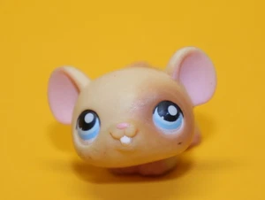 Hasbro Littlest Pet Shop Figur Maus - Bild 1 von 4