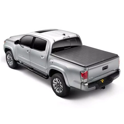 TruXedo TruXport Soft Roll Up Tonneau Cover for Toyota T100 Tundra w/ 6'4" Bed Foto 1 de 4