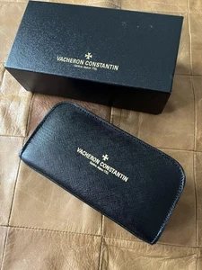 Vacheron Constantin ☆ Small case Watch case ☆ Barneys collaboration ☆ - Picture 1 of 7