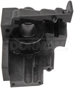86-91 CAMARO Z28 RS IROC FIREBIRD TA GTA Hatch Pull Down Motor Housing 747-001 - Picture 1 of 2