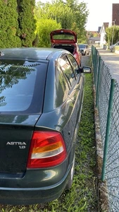 Astra G - Bild 1 von 12