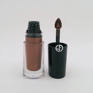 Giorgio Armani Eye Tint Longwear Luminous Liquid Eyeshadow #10 S 3.9ml *NEW* - Picture 1 of 3