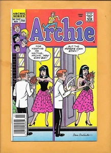Archie Comic # 344 High Grade - Bild 1 von 1
